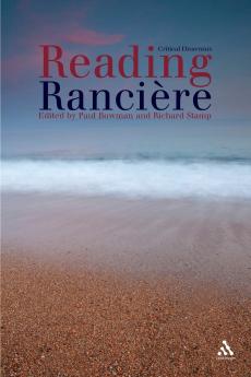 Reading Ranciere