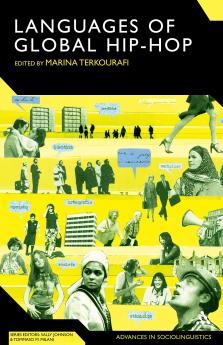 Languages of Global Hip Hop