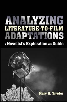 Analyzing Literature-to-Film Adaptations