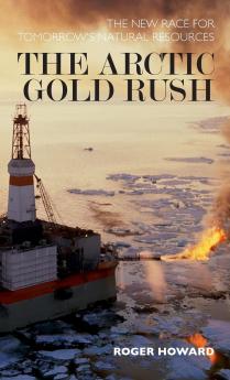 Arctic Gold Rush