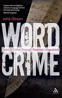 Wordcrime