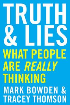 TRUE AND LIES