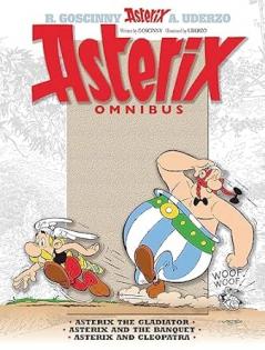 ASTERIX OMNIBUS 02