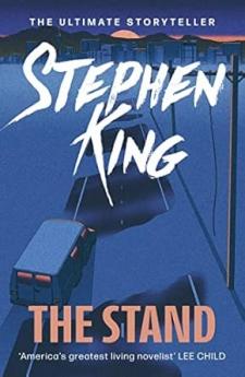 THE STAND (REISSUES)