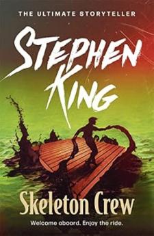 SKELETON CREW (REISSUES)