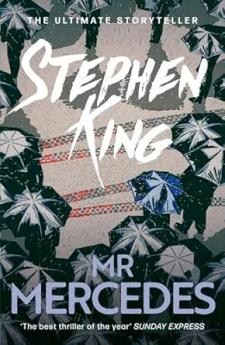MR MERCEDES