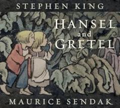 HANSEL AND GRETEL