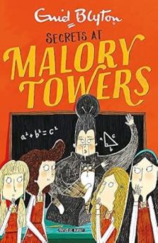 MALORY TOWERS: 11: SECRETS