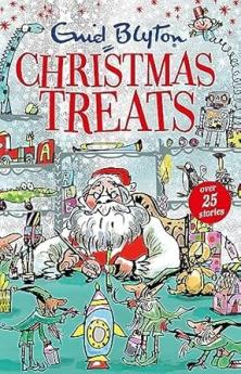 CHRISTMAS TREATS