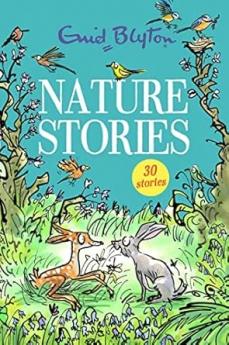 NATURE STORIES