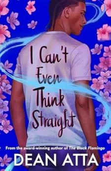 I CAN'T EVEN THINK STRAIGHT