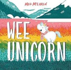 WEE UNICORN