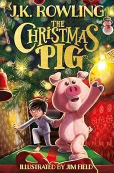 THE CHRISTMAS PIG (TPB)