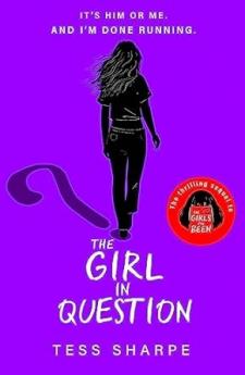THE GIRL IN QUESTION