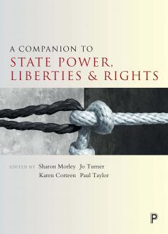 A Companion to State Power_Liberties and Rights