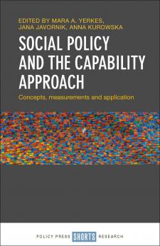 Social Policy and the Capability Approach REPRINT