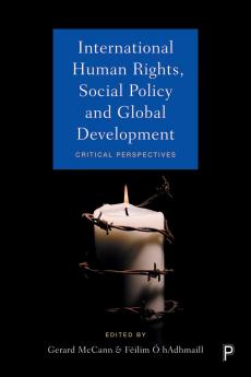 International Human Rights Social Policy and Global Development