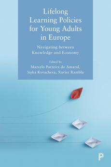 Lifelong Learning Policies for Young Adults in Europe
