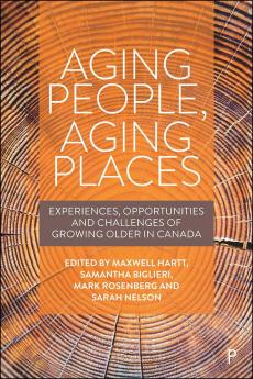 Aging People Aging Places