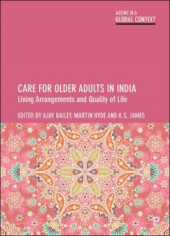 Care for Older Adults in India