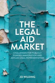 Legal Aid Market