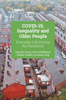 Covid-19 Inequality and Older People