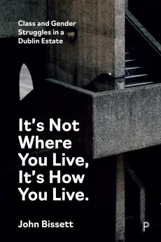It's Not Where You Live It's How You Live