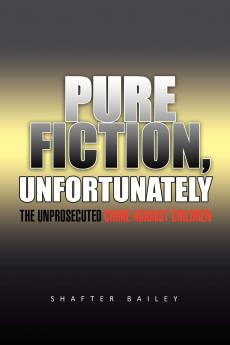 Pure Fiction Unfortunately