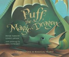 Puff the Magic Dragon