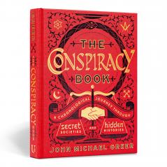Conspiracy Book