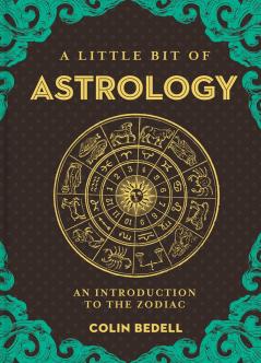 A Little Bit of Astrology