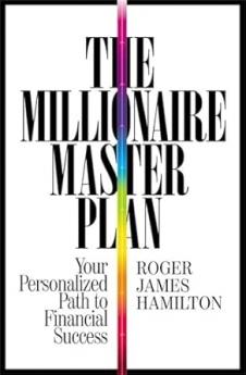 THE MILLIONAIRE MASTER PLAN