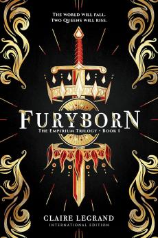 Furyborn (Empirium Trilogy 1)