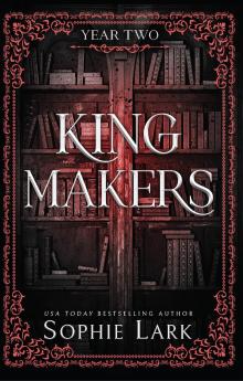 KINGMAKERS: YEAR TWO