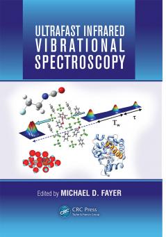 Ultrafast Infrared Vibrational Spectroscopy