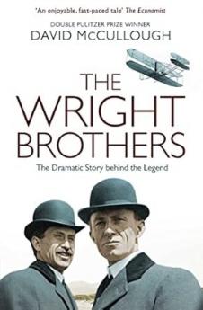THE WRIGHT BROTHERS