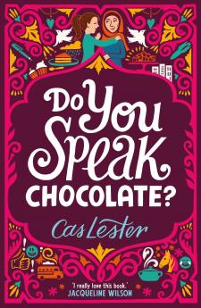 DO YOU SPEAK CHOCOLATE?