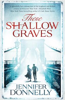 THESE SHALLOW GRAVES