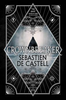 SPELLSLINGER 6: CROWNBREAKER