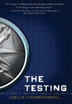 THE TESTING