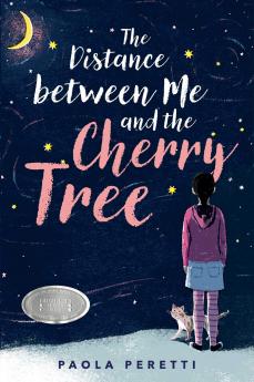 DISTANCE BETWEEN ME AND THE CHERRY TREE THE
