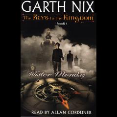 MISTER MONDAY: KEYS TO THE KINGDOM 1