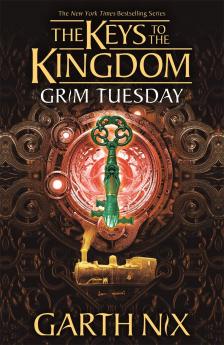 GRIM TUESDAY: KEYS TO THE KINGDOM 2