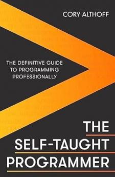 THE SELF-TAUGHT PROGRAMMER