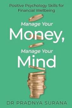 MANAGE YOUR MONEY MANAGE YOUR MIND