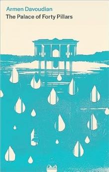 THE PALACE OF FORTY PILLARS