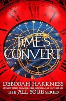 TIME'S CONVERT: ALL SOULS SPIN-OFF