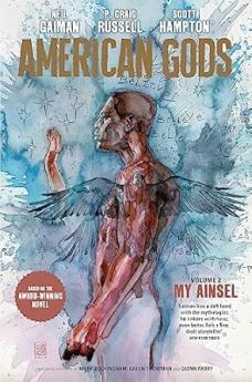 AMERICAN GODS: MY AINSEL