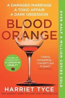 BLOOD ORANGE