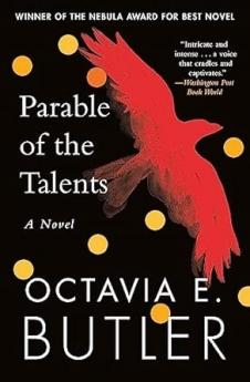 PARABLE OF THE TALENTS